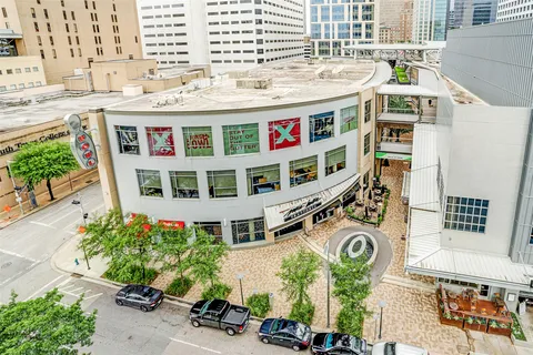 $1,549,000 | 1211 Caroline Street, Unit 1901, Houston, TX 77002