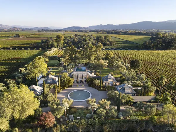 $19,950,000 | 900 Rutherford Road, St. Helena, CA 94574