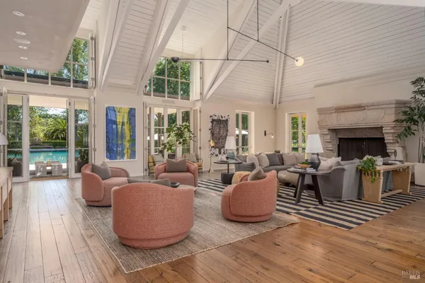 $19,950,000 | 900 Rutherford Road, St. Helena, CA 94574
