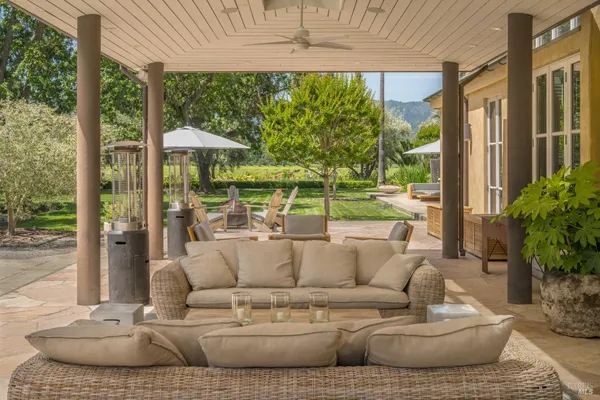 $19,950,000 | 900 Rutherford Road, St. Helena, CA 94574