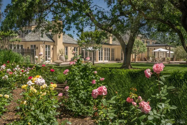 $19,950,000 | 900 Rutherford Road, St. Helena, CA 94574