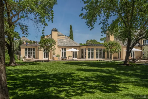 $19,950,000 | 900 Rutherford Road, St. Helena, CA 94574
