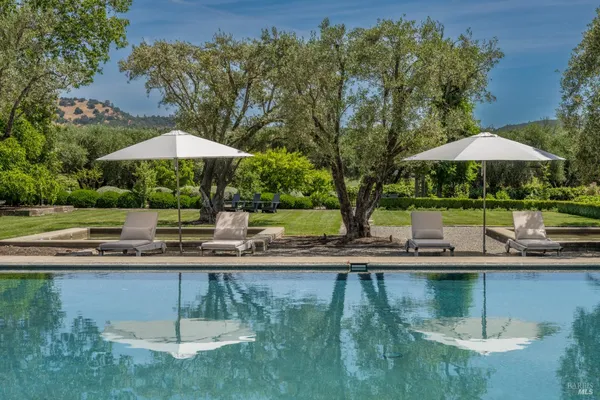 $19,950,000 | 900 Rutherford Road, St. Helena, CA 94574