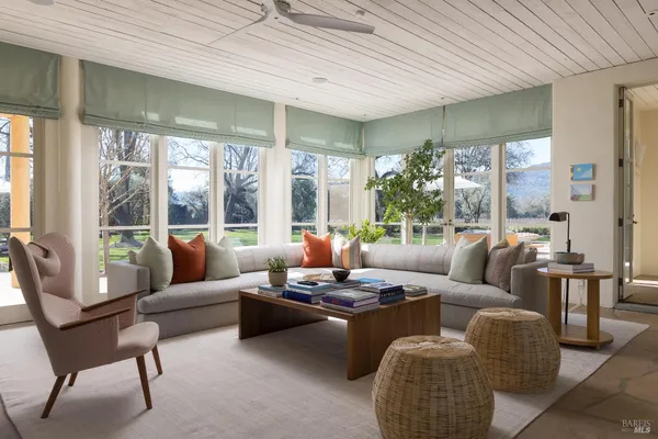 $19,950,000 | 900 Rutherford Road, St. Helena, CA 94574