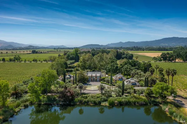 $19,950,000 | 900 Rutherford Road, St. Helena, CA 94574