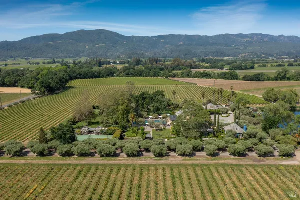 $19,950,000 | 900 Rutherford Road, St. Helena, CA 94574