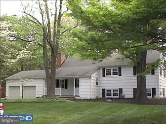 25 Marion Road West Princeton, NJ 08540 - Photo 1 of 12 Exterior Front