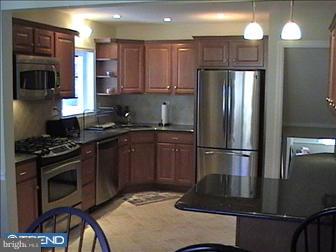 25 Marion Road West Princeton, NJ 08540 - Photo 2 of 12 Kitchen