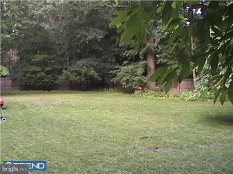 25 Marion Road West Princeton, NJ 08540 - Photo 11 of 12 Exterior Back