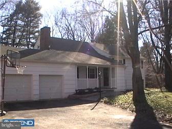 25 Marion Road West Princeton, NJ 08540 - Photo 12 of 12 Exterior Front