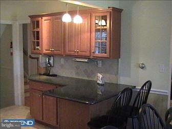25 Marion Road West Princeton, NJ 08540 - Photo 3 of 12 Kitchen