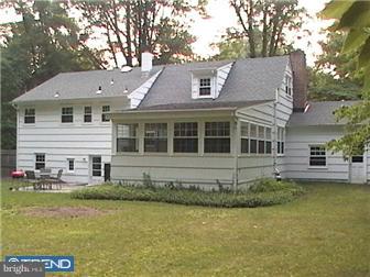 25 Marion Road West Princeton, NJ 08540 - Photo 9 of 12 Exterior