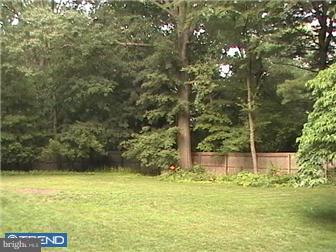 25 Marion Road West Princeton, NJ 08540 - Photo 10 of 12 Exterior Back