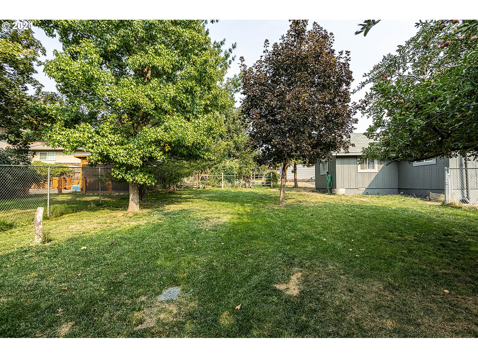 660 Northeast 1st Street Dufur, OR 97021 - Photo 21 of 31 Gallery Image 21