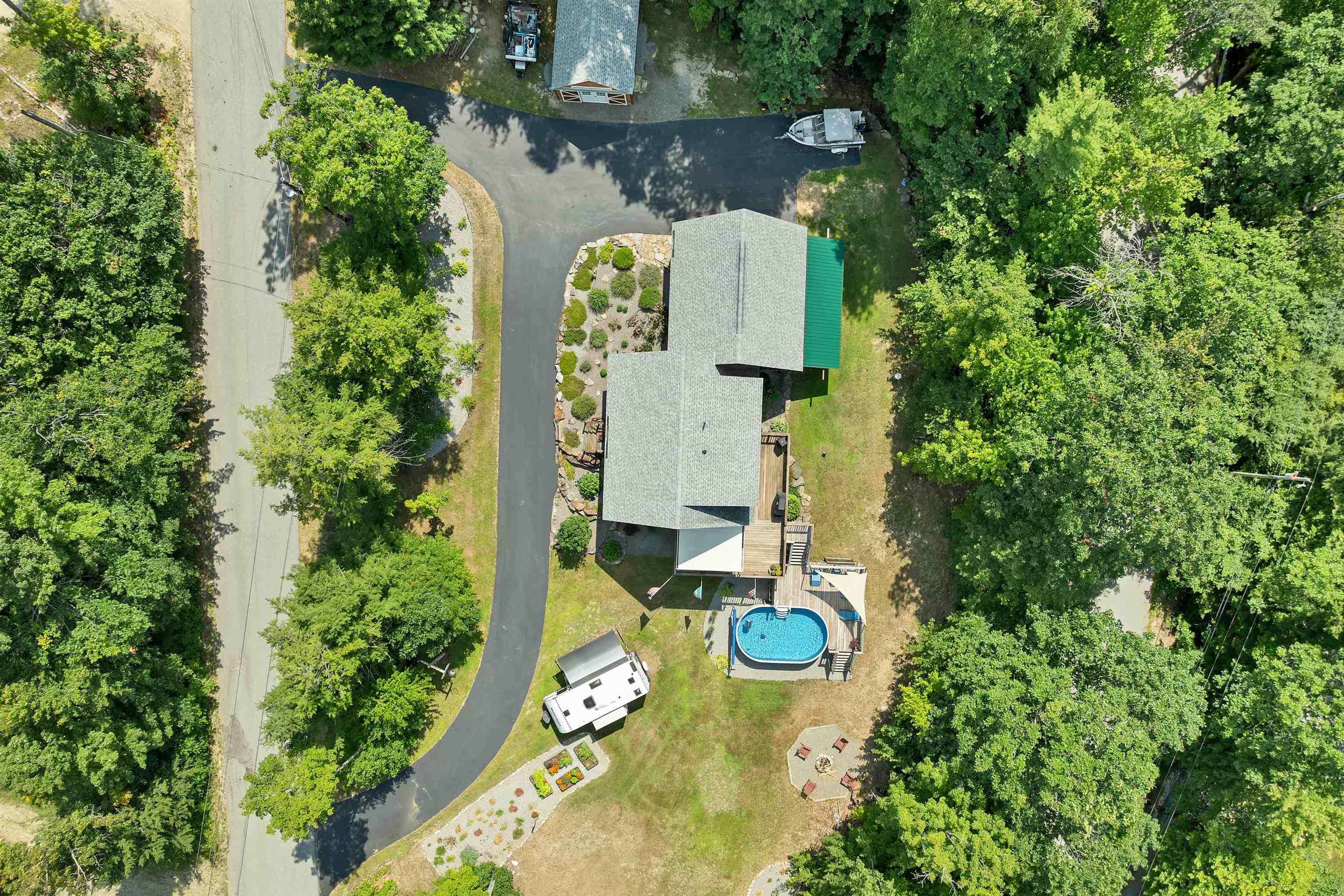 16 Valley View Road Hebron, NH 03241 - Photo 14 of 58 Gallery Image 14