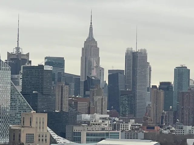 $374,000 | 7000 Boulevard East, Unit 18C, Guttenberg, NJ 07093