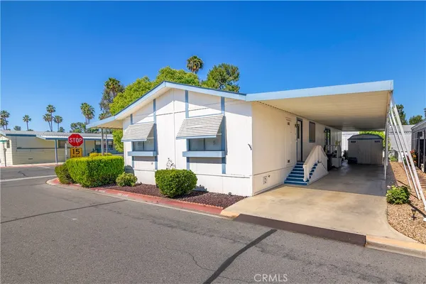 $73,900 | 5001 West Florida Avenue, Unit 759, Hemet, CA 92545
