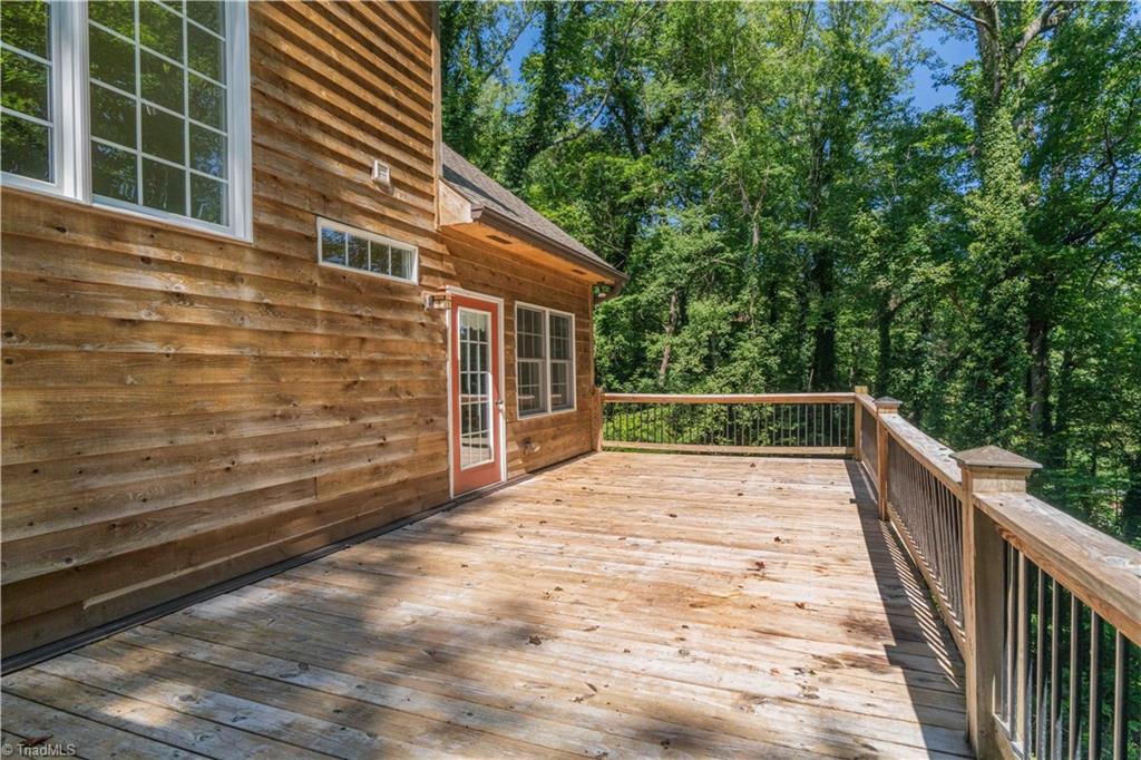 833 East Country Club Road Mount Airy, NC 27030 - Photo 39 of 50 Gallery Image 39