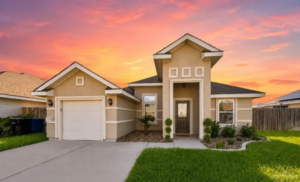 $255,000 | 7713 North 40th Street, McAllen, TX 78504