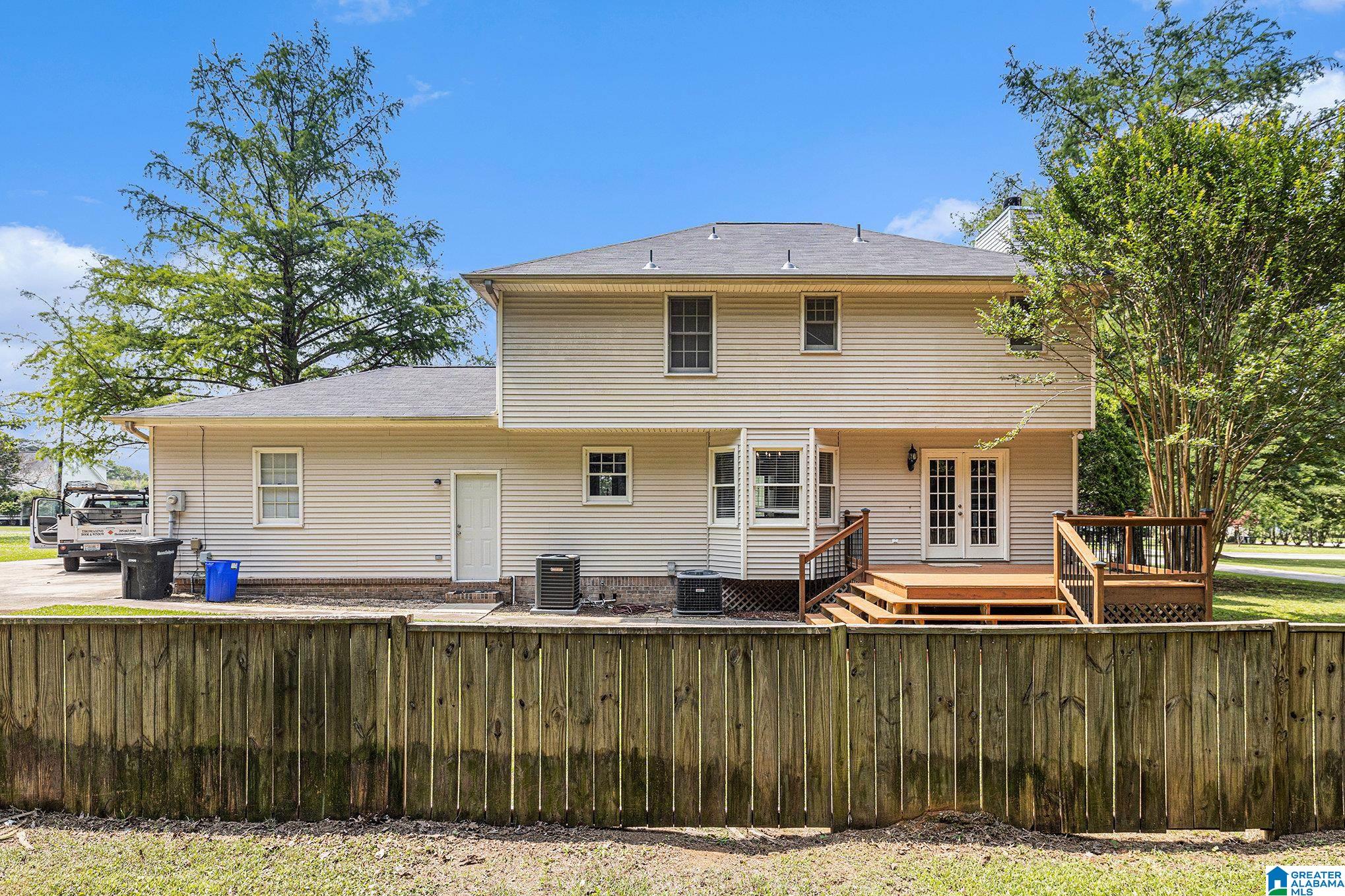 14 Country Hills Road Montevallo, AL 35115 - Photo 31 of 33