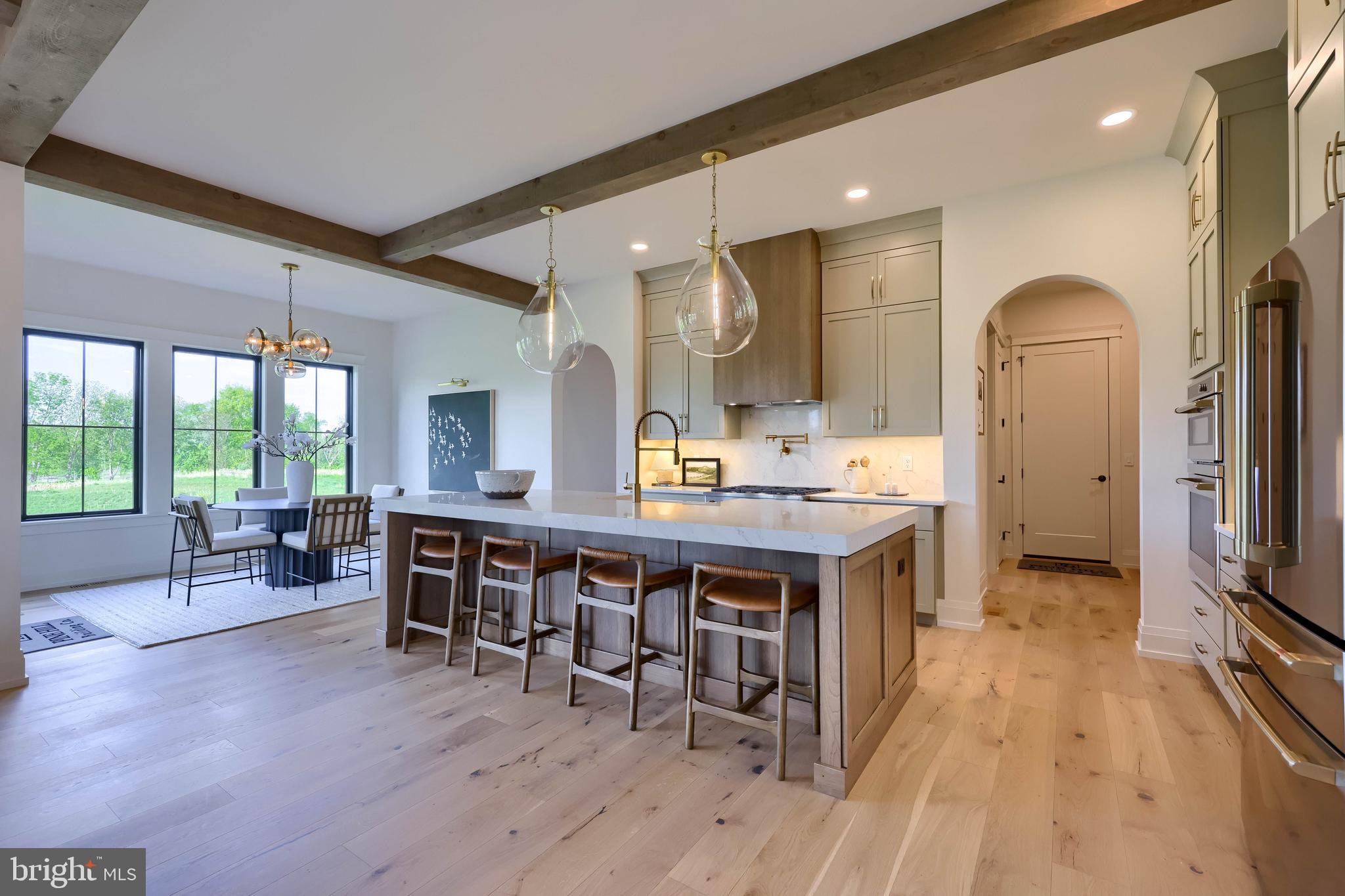 3 Balsam Lane Lititz, PA 17543 - Photo 22 of 54 SIMILAR Kitchen