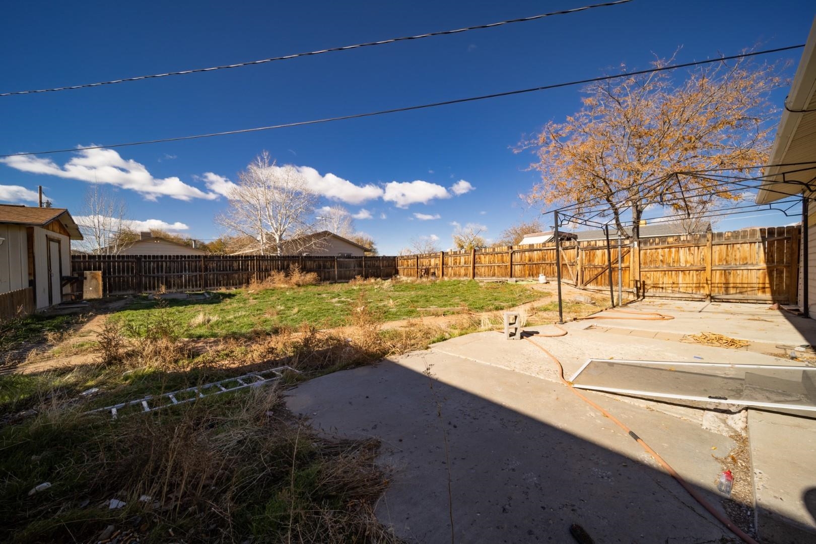 643 Highview Road Clifton, CO 81520 - Photo 20 of 26 Gallery Image 20