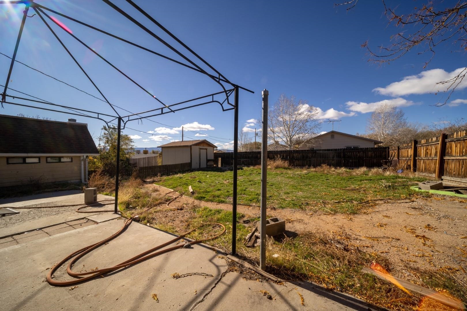 643 Highview Road Clifton, CO 81520 - Photo 21 of 26 Gallery Image 21