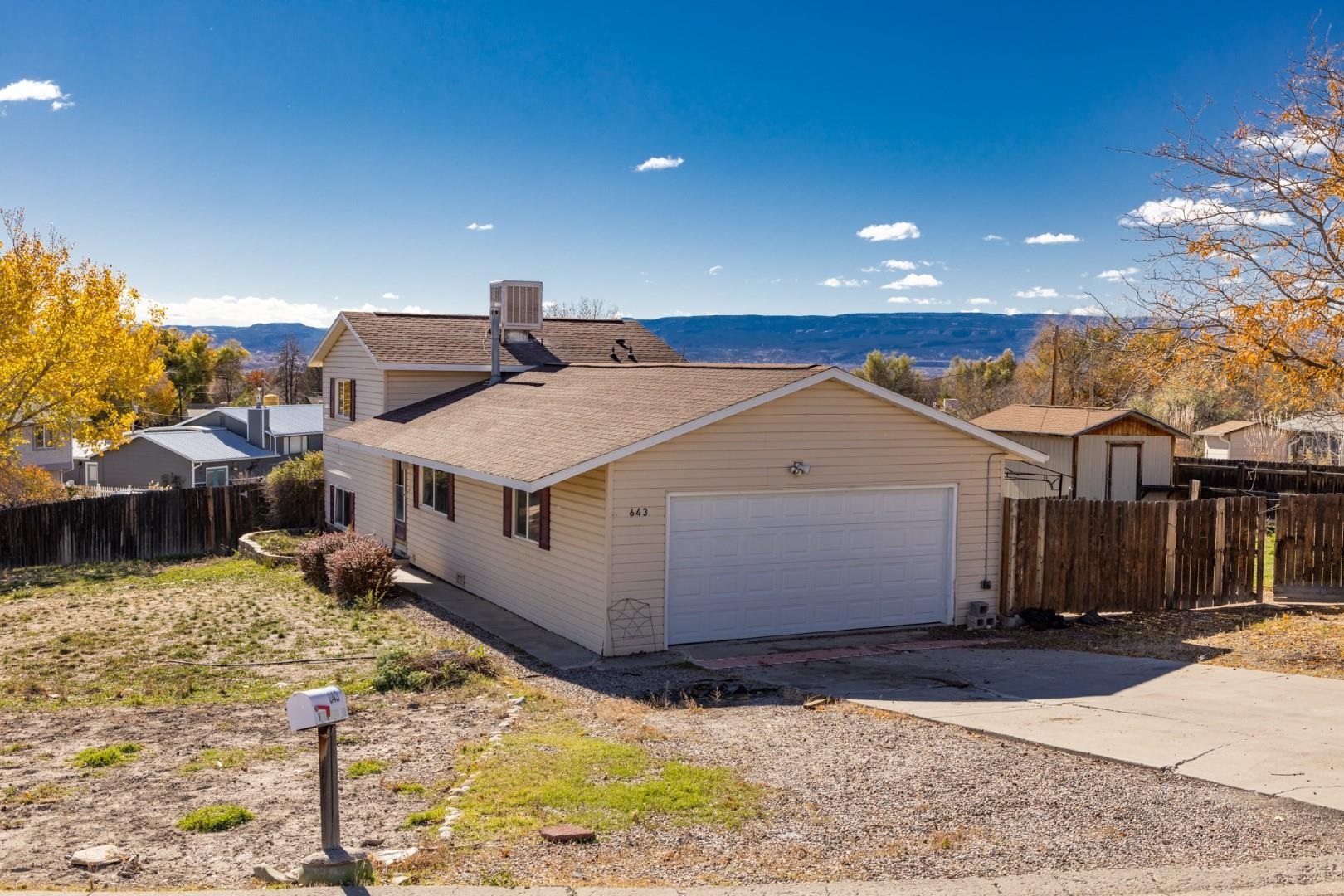 643 Highview Road Clifton, CO 81520 - Photo 26 of 26 Gallery Image 26