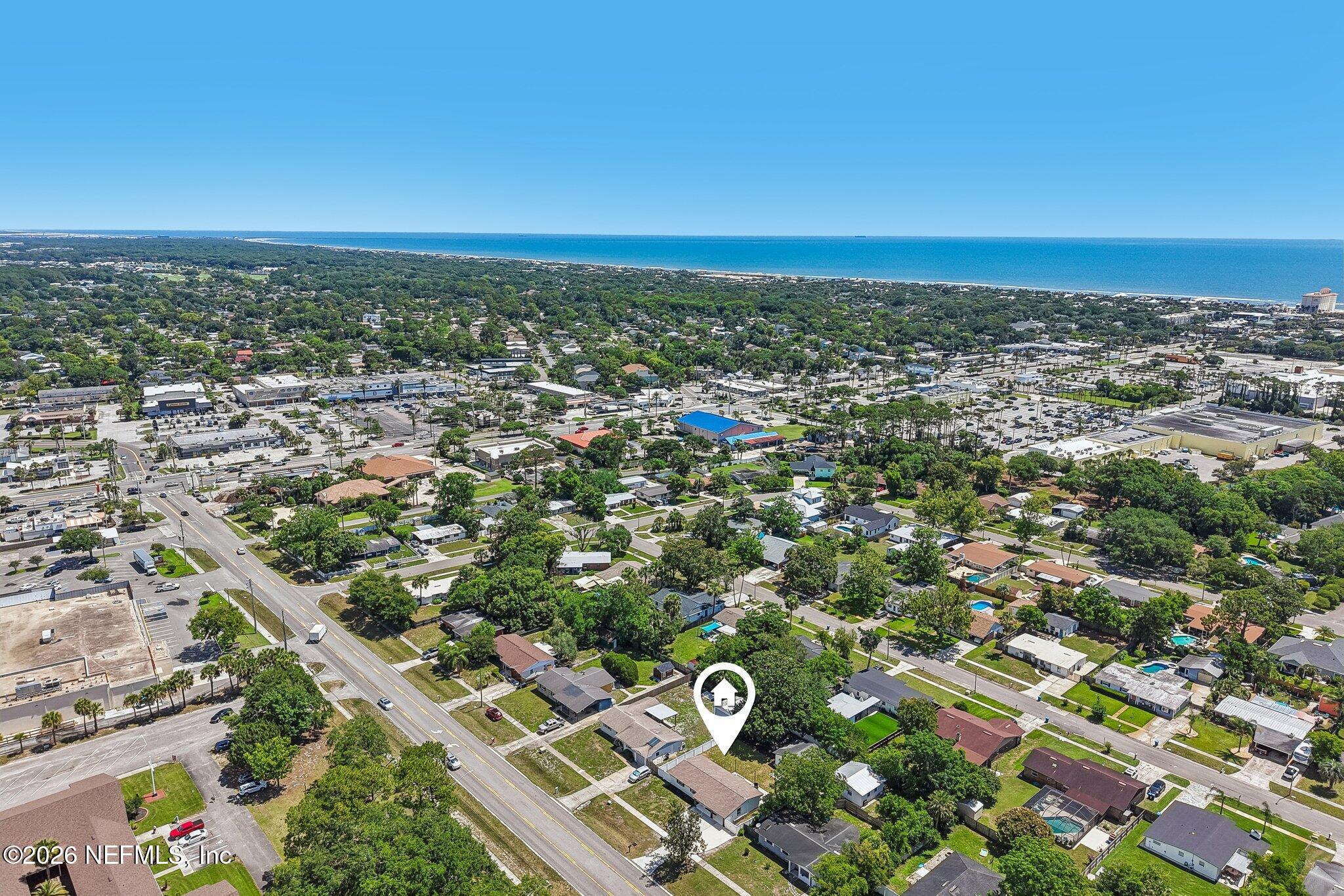 317 Penman Road Neptune Beach, FL 32266 - Photo 42 of 48 Beach