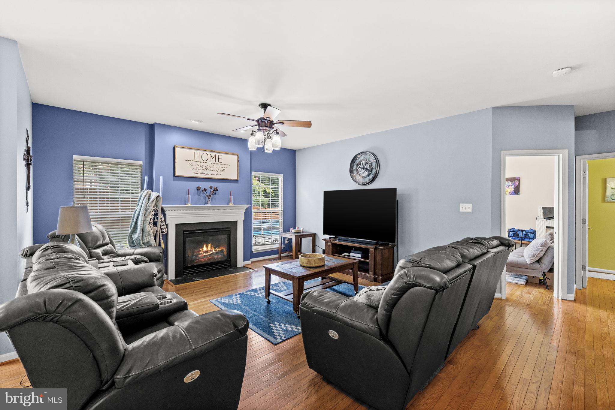 27 Hamstead Road Fredericksburg, VA 22405 - Photo 15 of 63