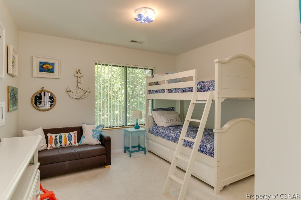 117 Mariners Point Lane, Unit D Hartfield, VA 23071 - Photo 18 of 32
