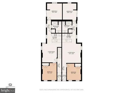 $2,200 | 1823 Delaware Avenue, Unit A, Wilmington, DE 19806