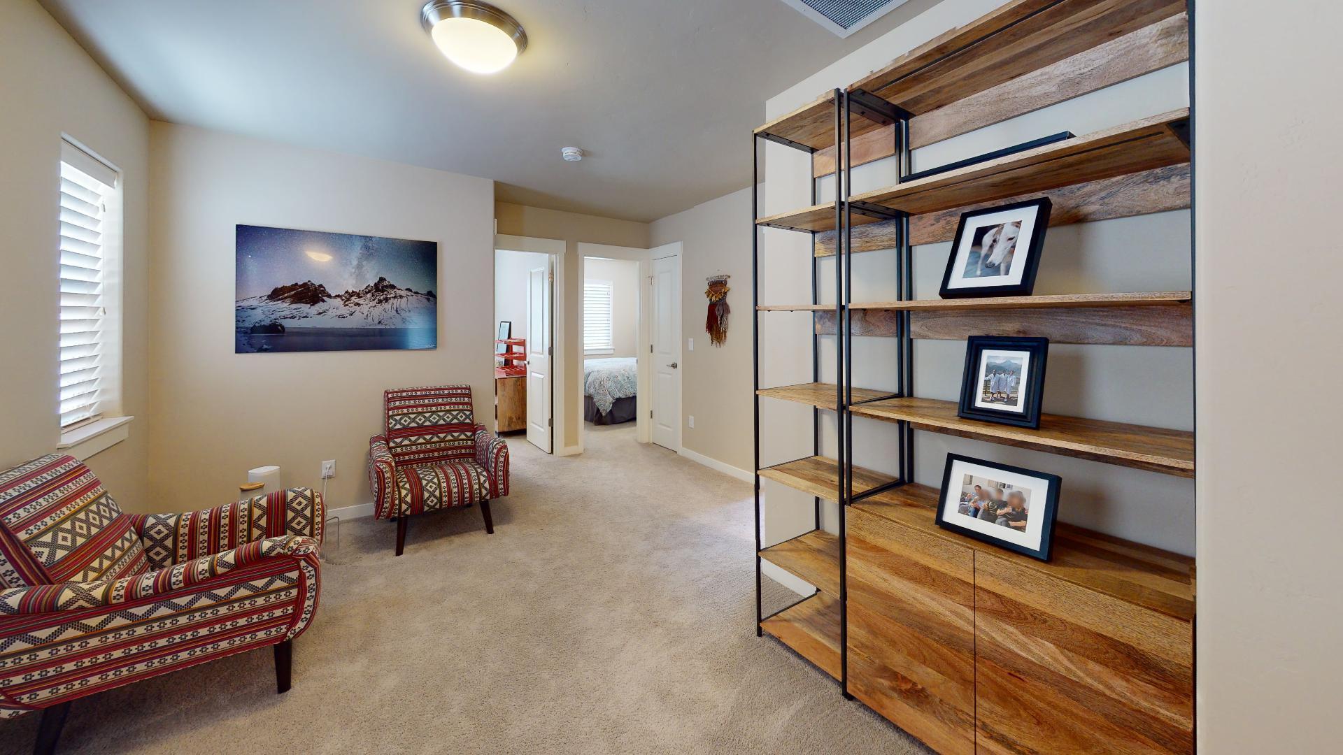 20892 Sotra Loop Bend, OR 97702 - Photo 10 of 26 20892-SE-Sotra-Loop-Bedroom(1)