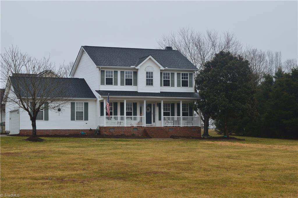 7546 Strawberry Road Summerfield, NC 27358 - Photo 1 of 26 Gallery Image 1