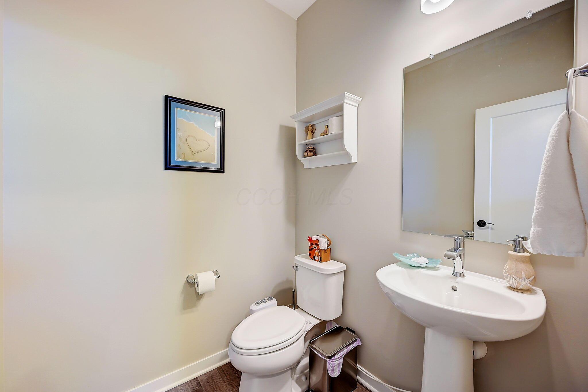 3938 Legacy Road Powell, OH 43065 - Photo 21 of 42 28-web-or-mls-Legacy Rd-028