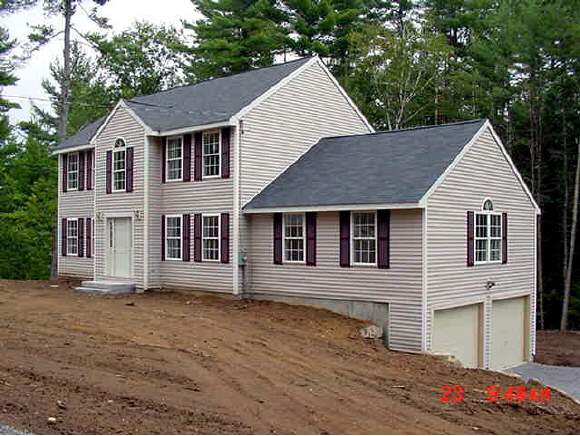 80 Lyndeborough Road New Boston, NH 03070 - Photo 1 of 5