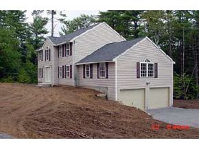 80 Lyndeborough Road New Boston, NH 03070 - Photo 2 of 5