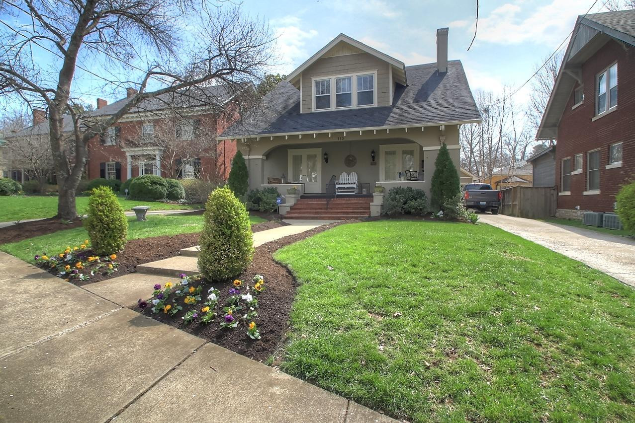 112 Irvine Road Lexington, KY 40502 - Photo 39 of 44 Photo 39