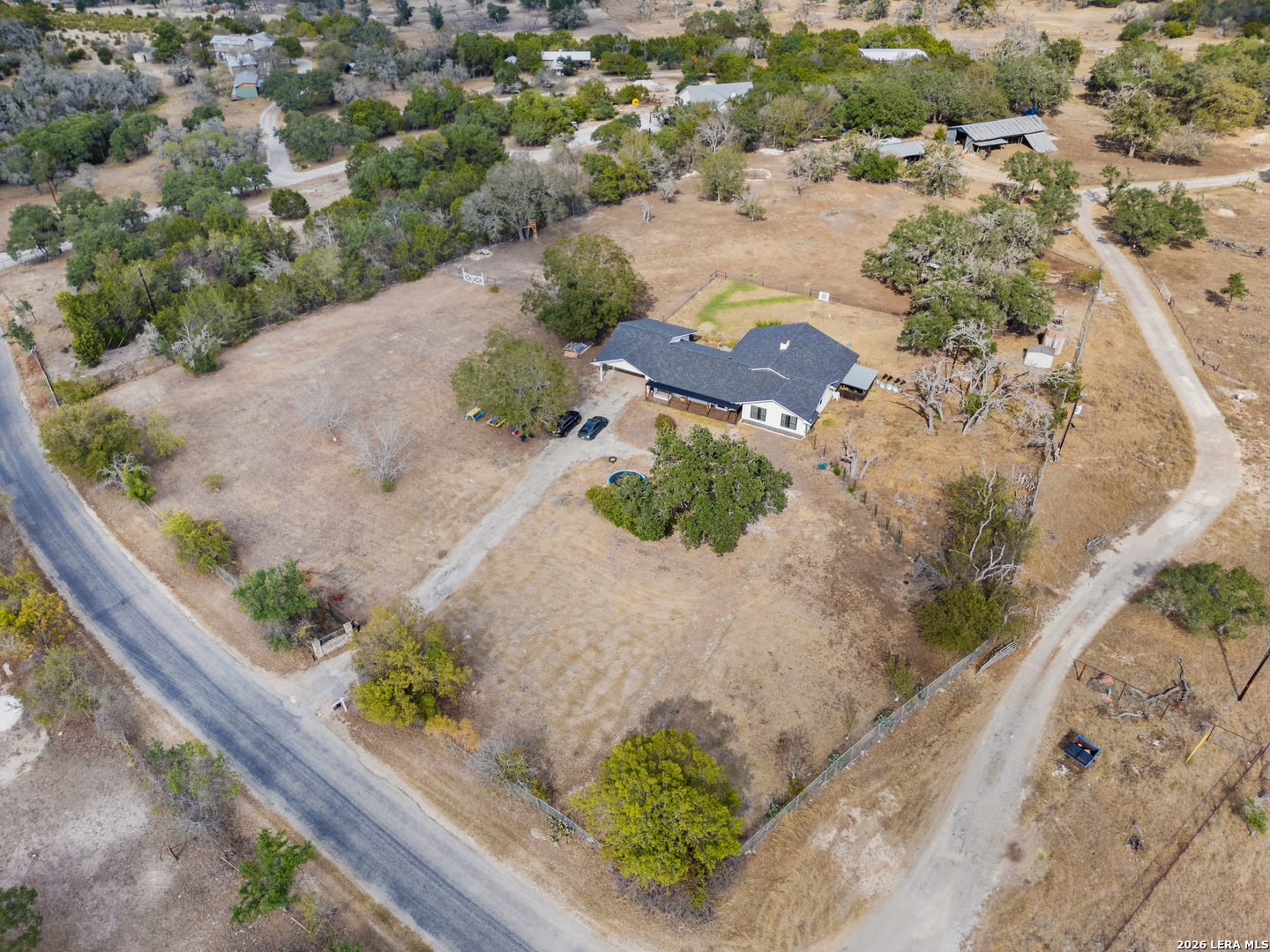 25 Poehnert Road Boerne, TX 78006 - Photo 36 of 37