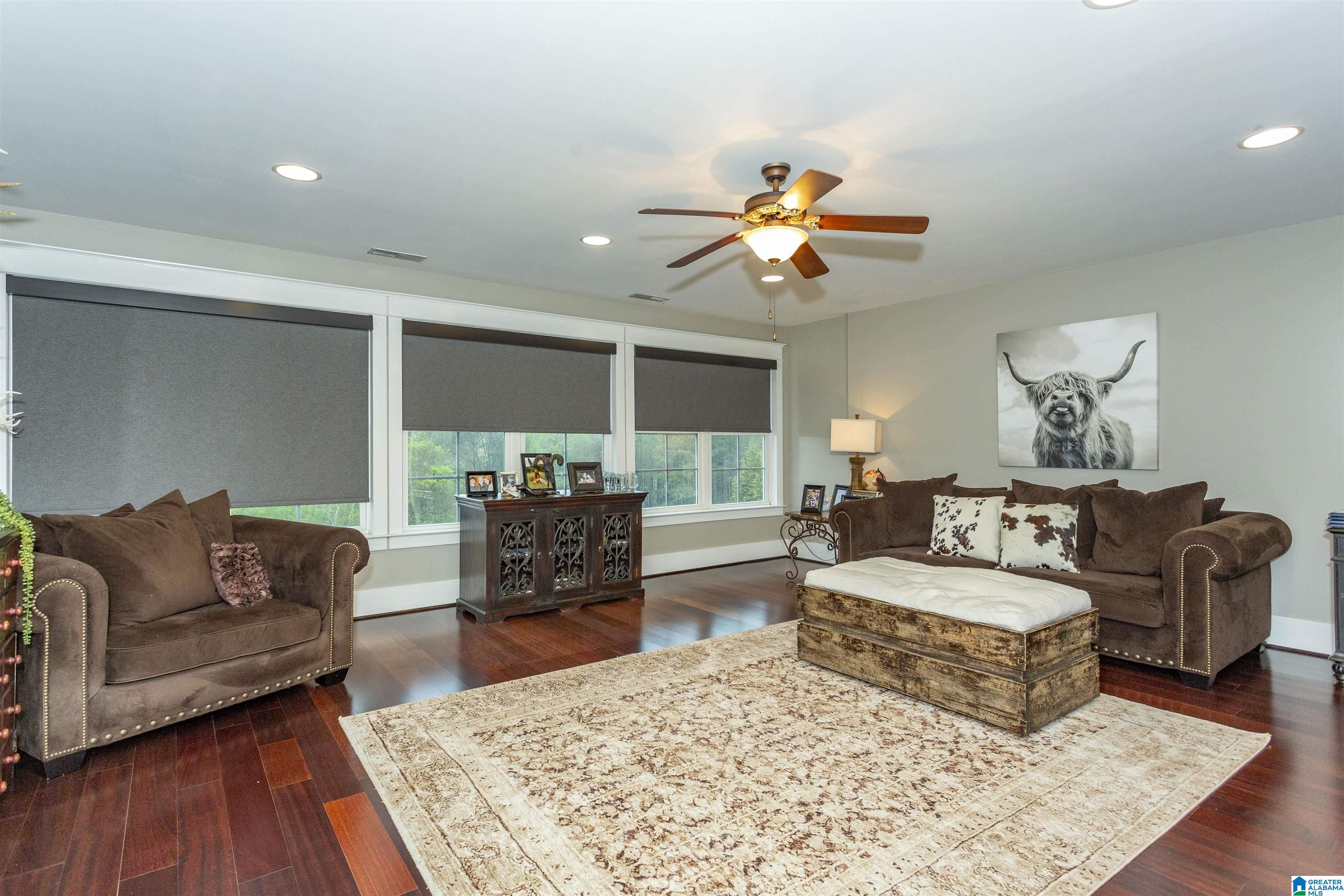 300 West Shugart Ridge Road Gardendale, AL 35071 - Photo 54 of 99 Gallery Image 54