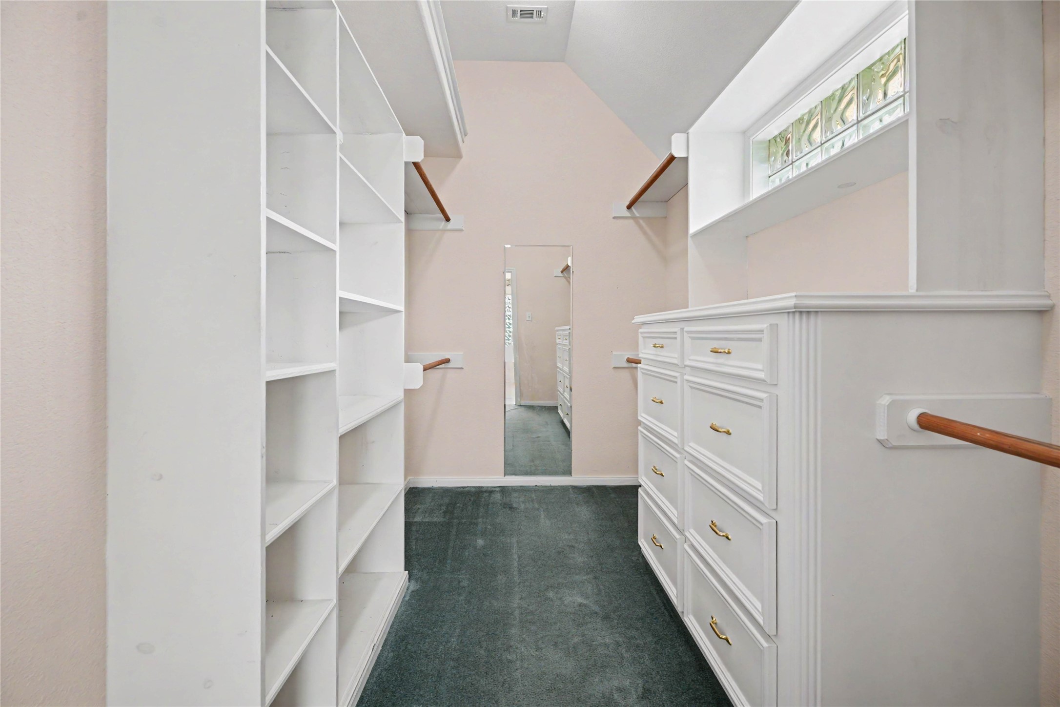 13229 Rene Circle Santa Fe, TX 77510 - Photo 21 of 31 Well appointed closet