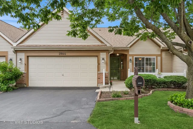 $334,000 | 21144 Buckeye Court, Plainfield, IL 60544