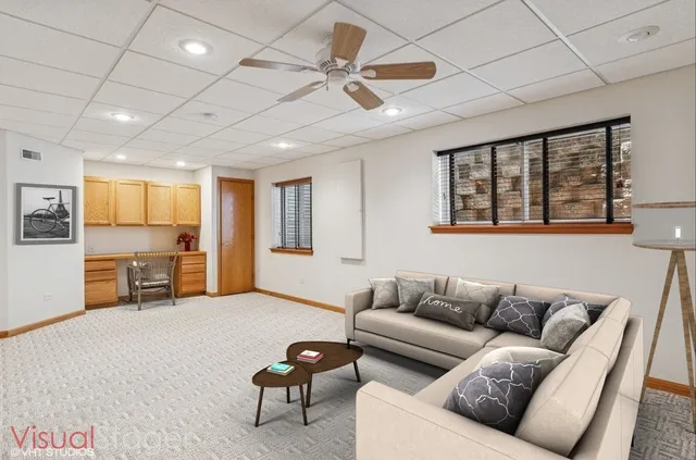 $334,000 | 21144 Buckeye Court, Plainfield, IL 60544