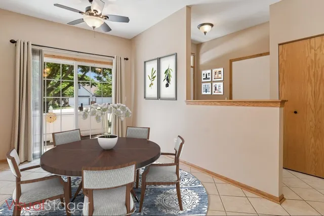 $334,000 | 21144 Buckeye Court, Plainfield, IL 60544