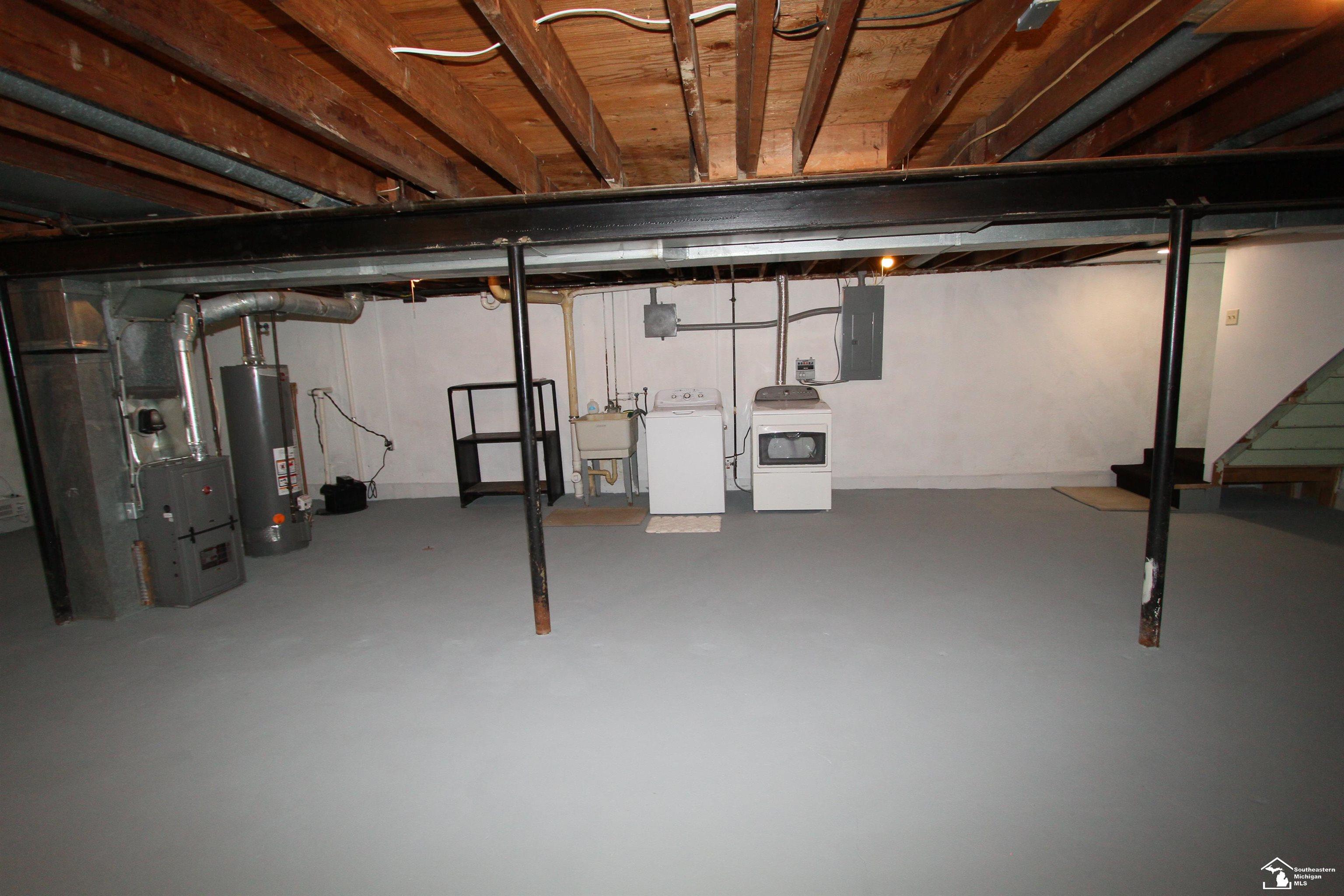 626 John Rolfe Drive Monroe, MI 48162 - Photo 21 of 31