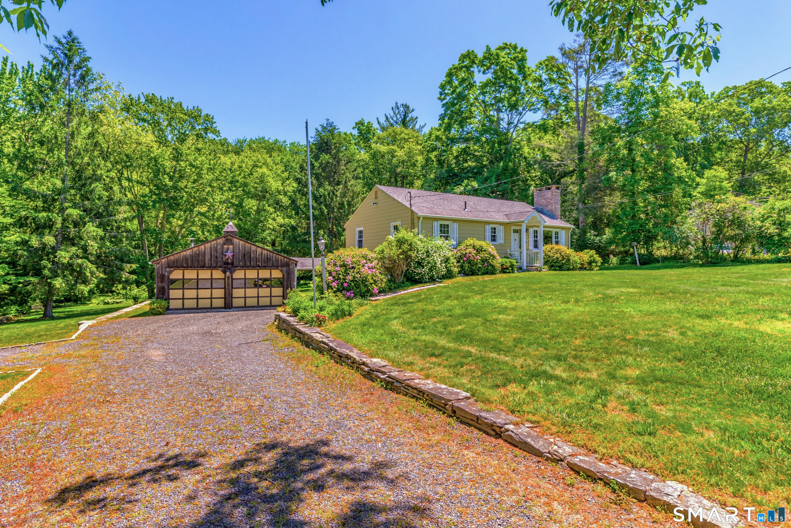 116 Morris Hubbard Road Haddam, CT 06441 - Photo 2 of 40