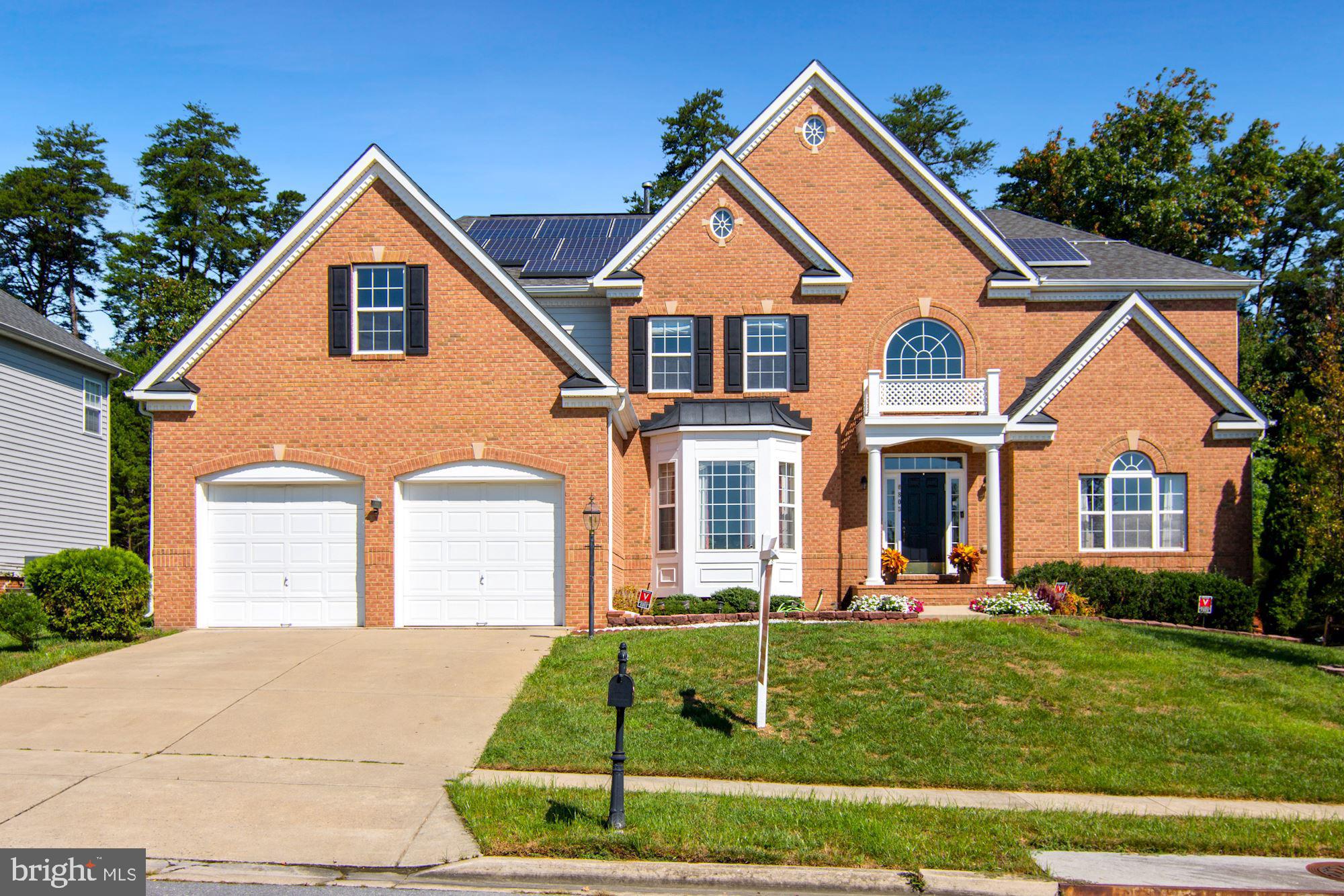 Welcome to 6803 Ironbridge