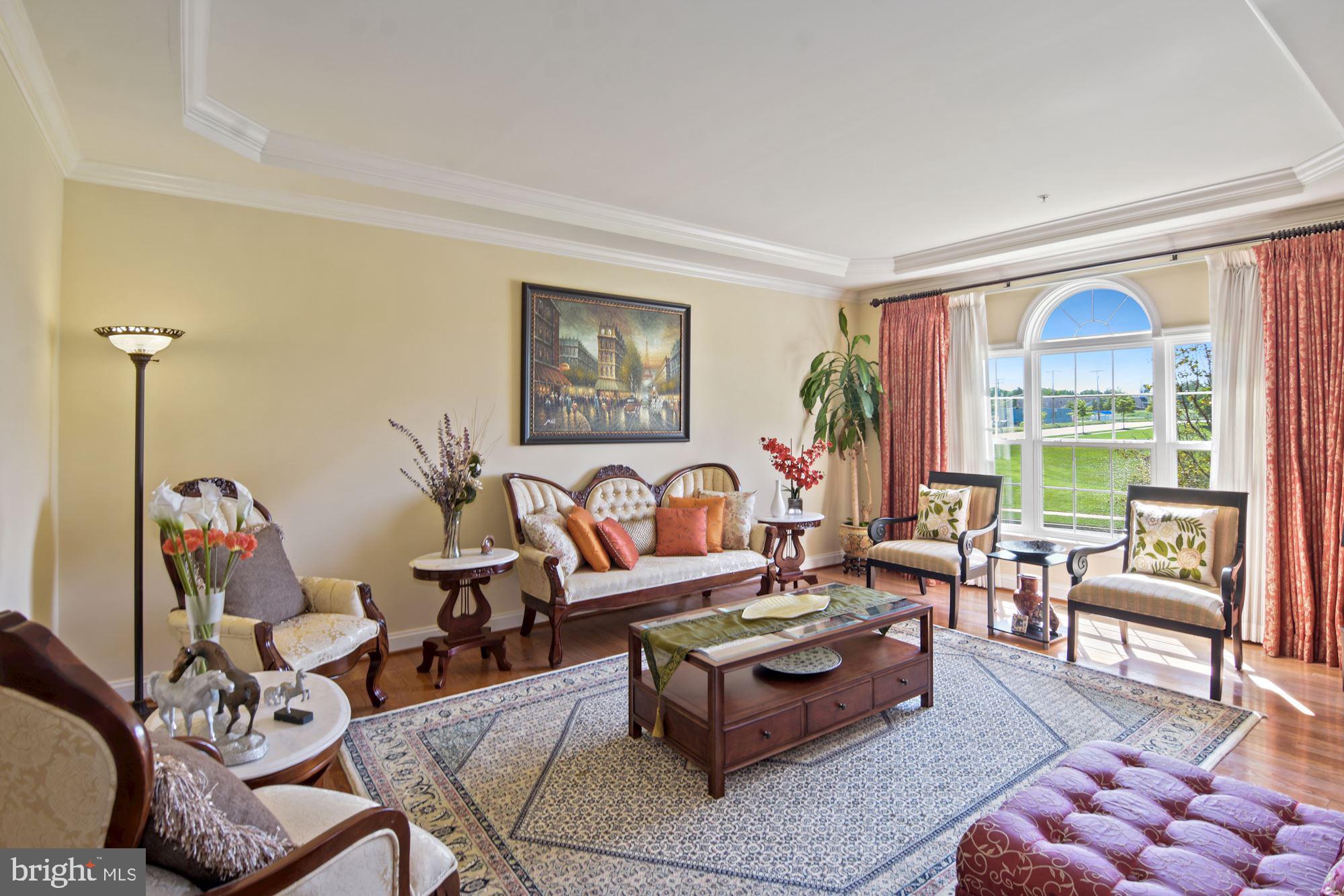 6803 Ironbridge Lane Laurel, MD 20707 - Photo 17 of 60 Separate living room