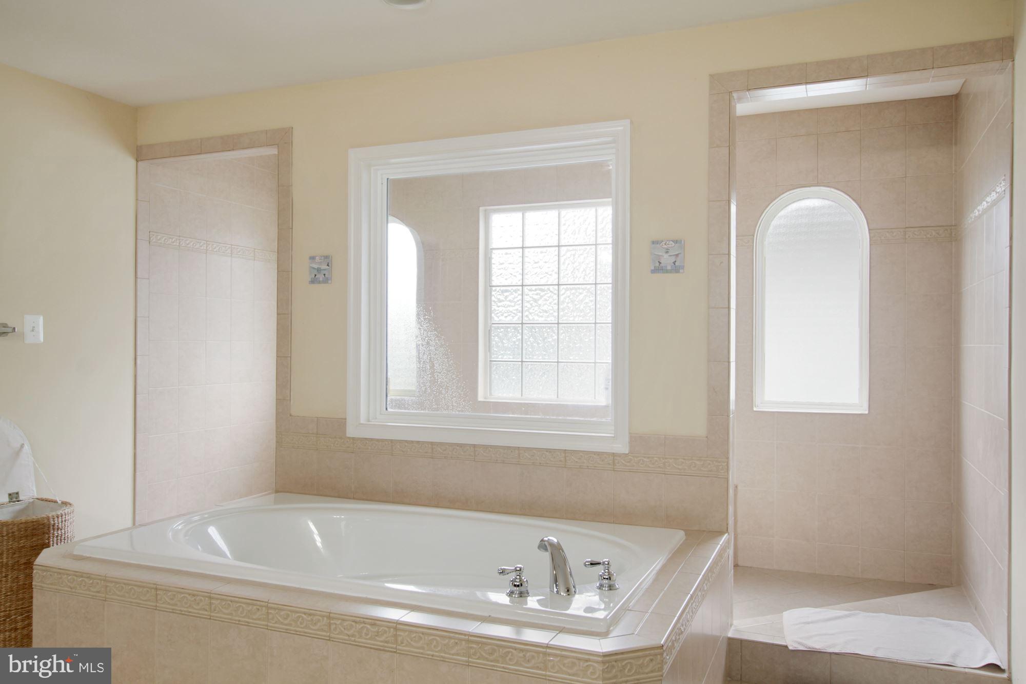 6803 Ironbridge Lane Laurel, MD 20707 - Photo 26 of 60 Huge Master bathroom suite