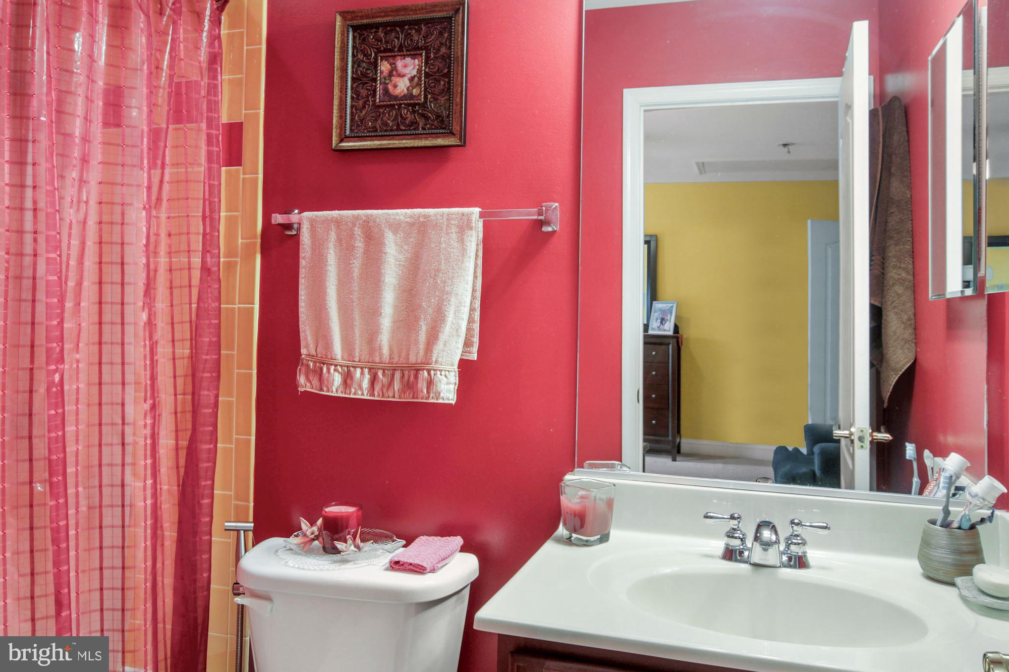 6803 Ironbridge Lane Laurel, MD 20707 - Photo 35 of 60 Updated bathroom